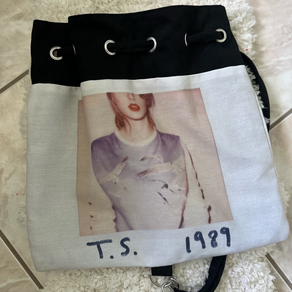 Taylor Swift Bag